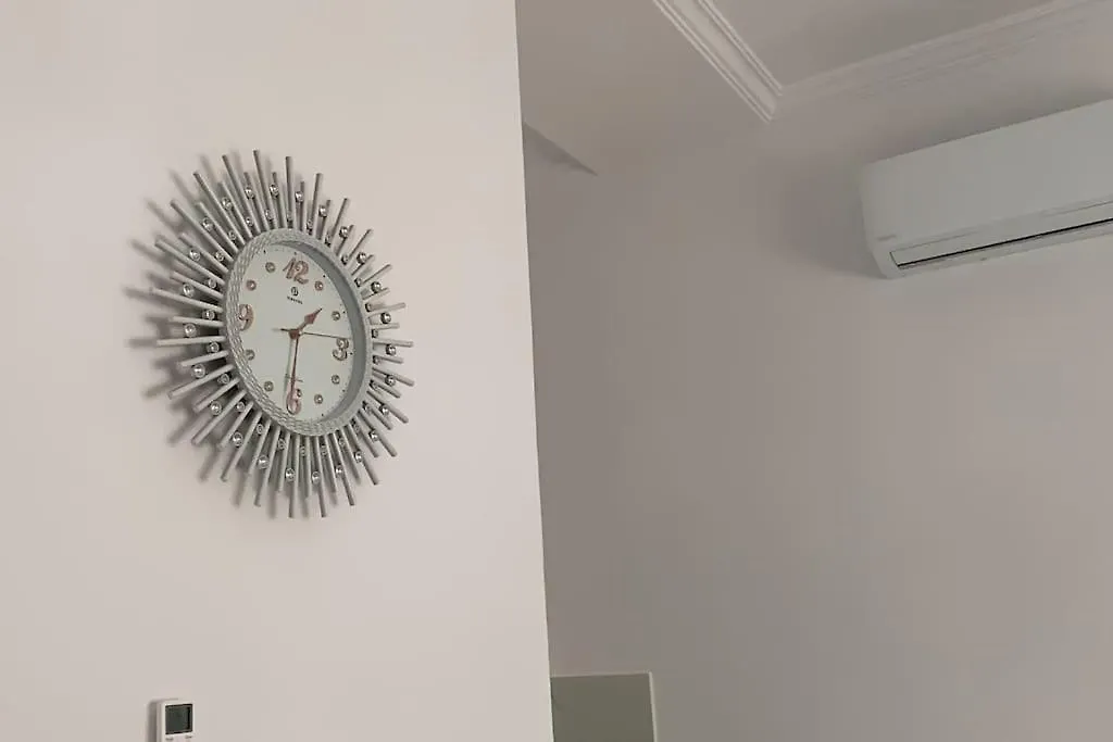 Todi'S Apartment Sarande