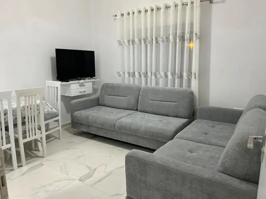 Todi'S Apartment Sarande Albania