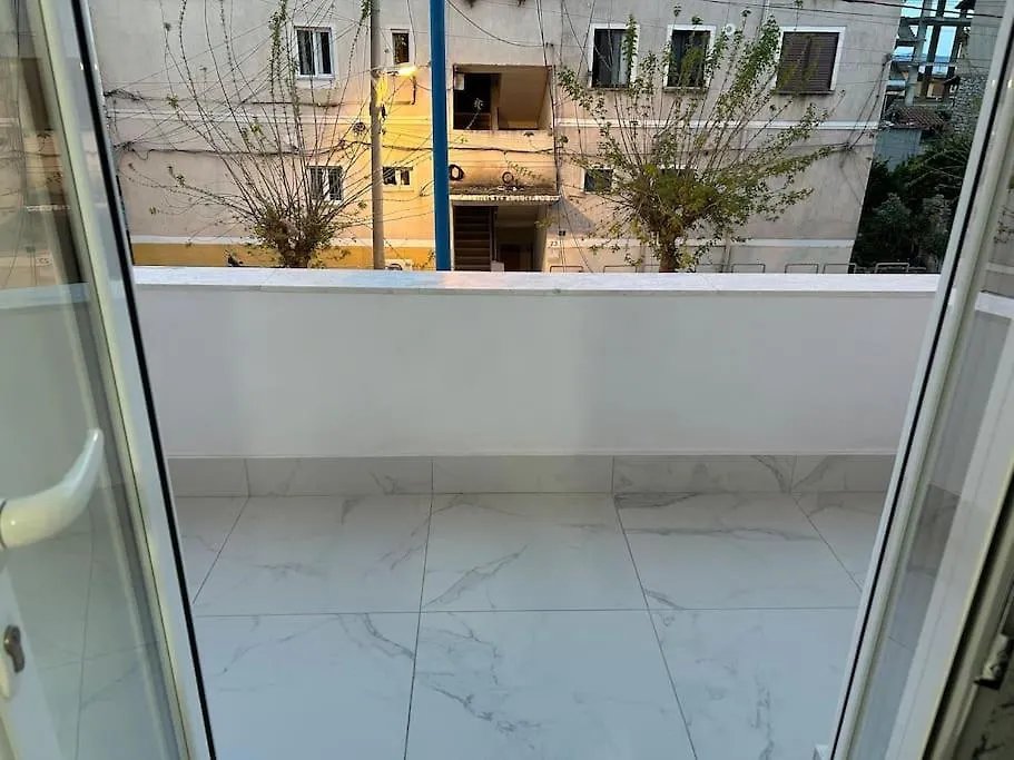 Todi'S Apartment Sarande