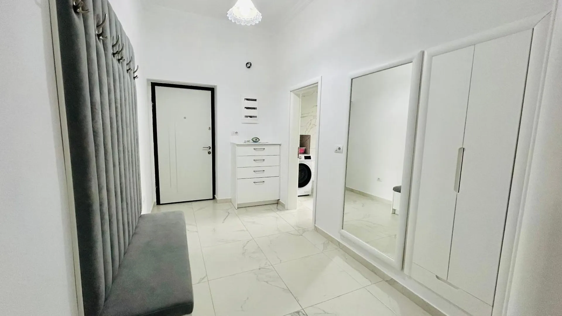 Todi'S Apartment Sarande 0*,