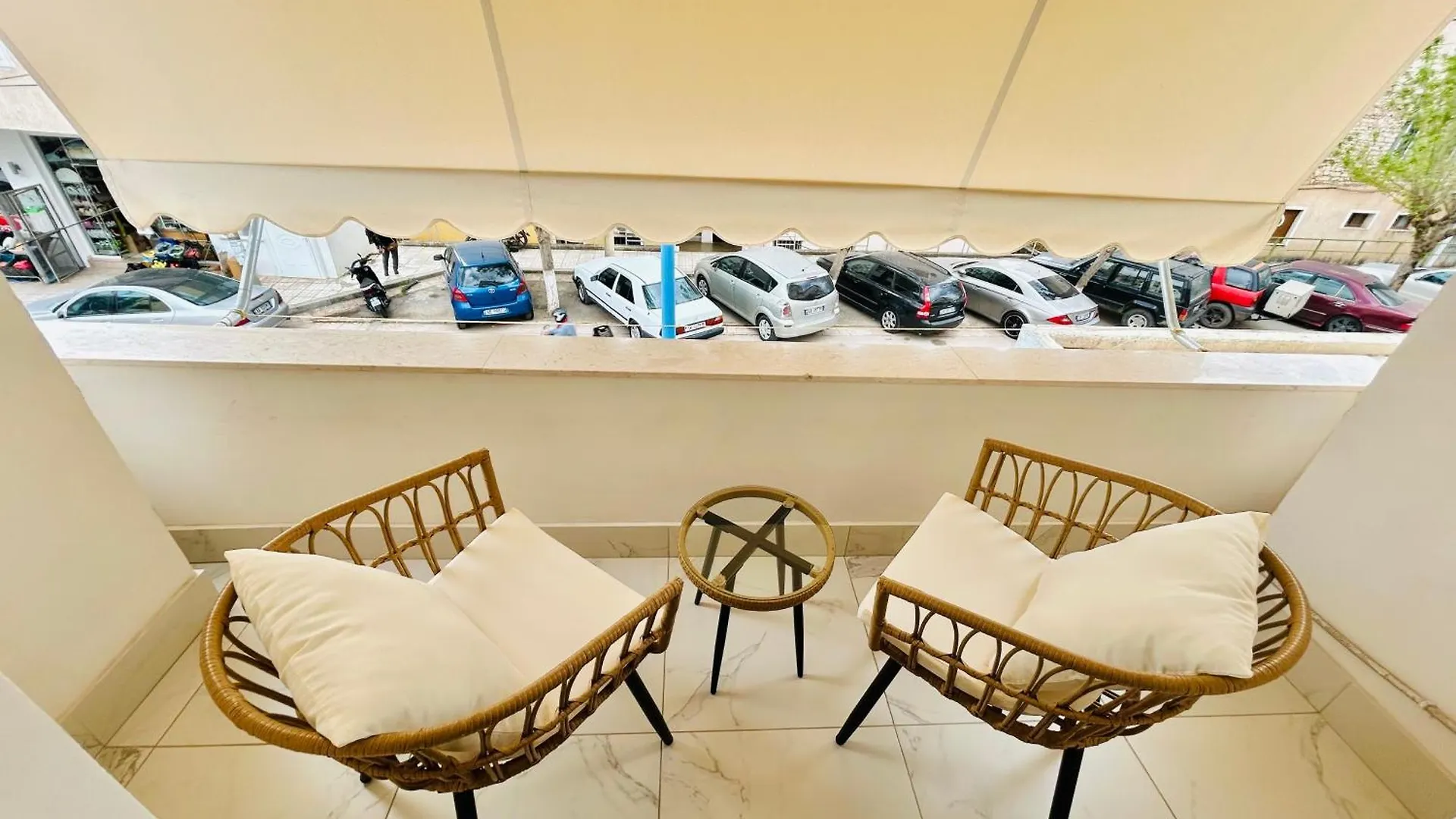 Todi'S Apartment Sarande 0*,  Albania
