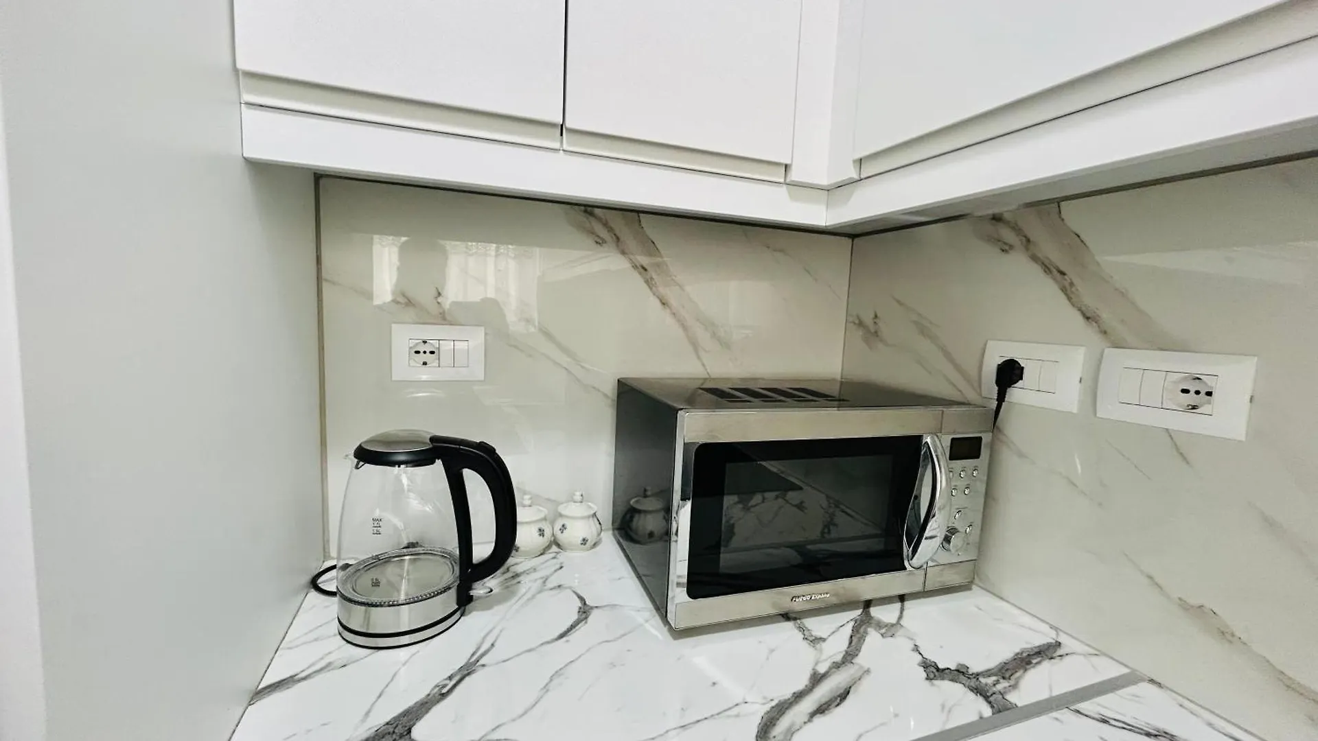 Todi'S Apartment Sarande